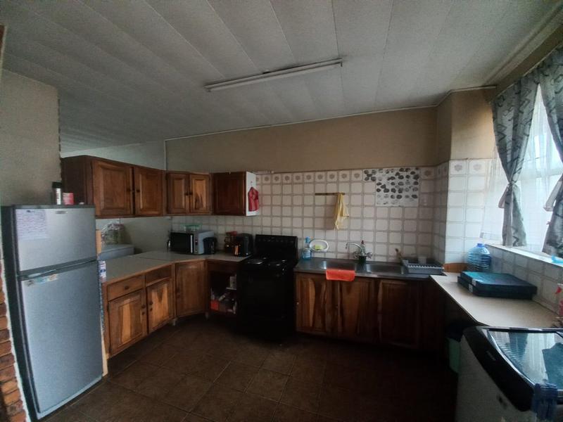 2 Bedroom Property for Sale in Pretoria North Gauteng