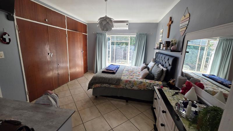 3 Bedroom Property for Sale in Sinoville Gauteng