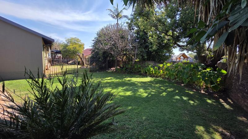 3 Bedroom Property for Sale in Sinoville Gauteng