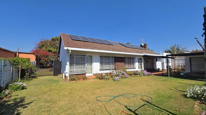 4 Bedroom Property for Sale in Sinoville Gauteng
