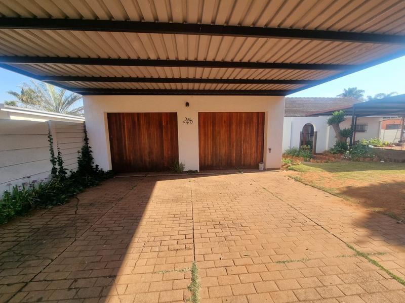 4 Bedroom Property for Sale in Sinoville Gauteng