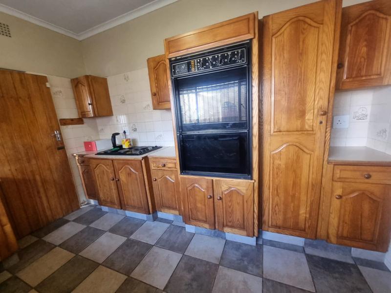 4 Bedroom Property for Sale in Sinoville Gauteng