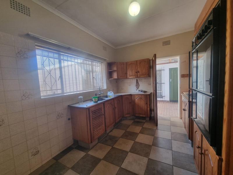 4 Bedroom Property for Sale in Sinoville Gauteng