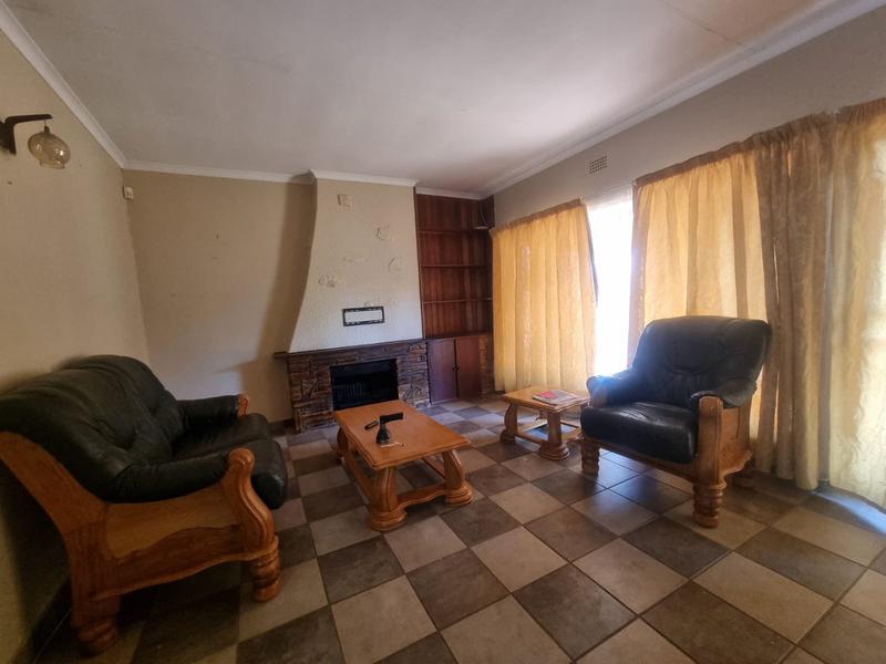 4 Bedroom Property for Sale in Sinoville Gauteng