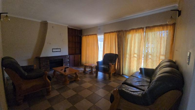 4 Bedroom Property for Sale in Sinoville Gauteng