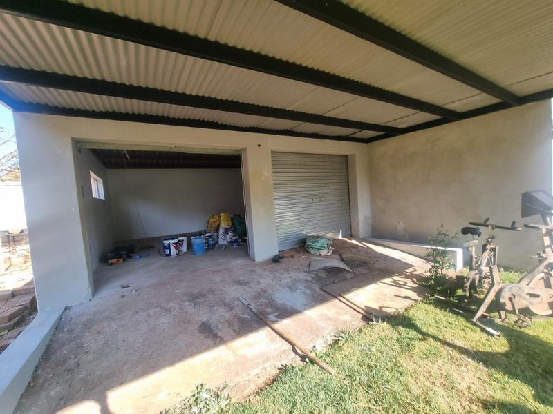 4 Bedroom Property for Sale in Sinoville Gauteng