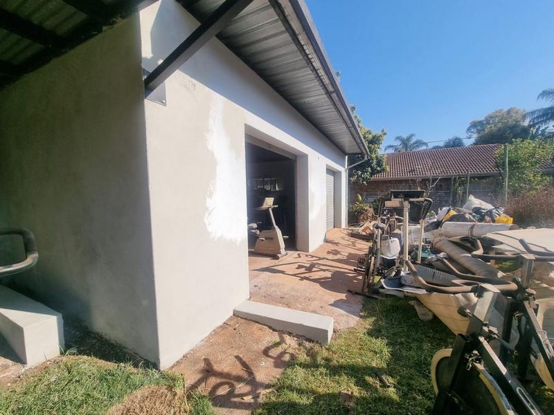 4 Bedroom Property for Sale in Sinoville Gauteng