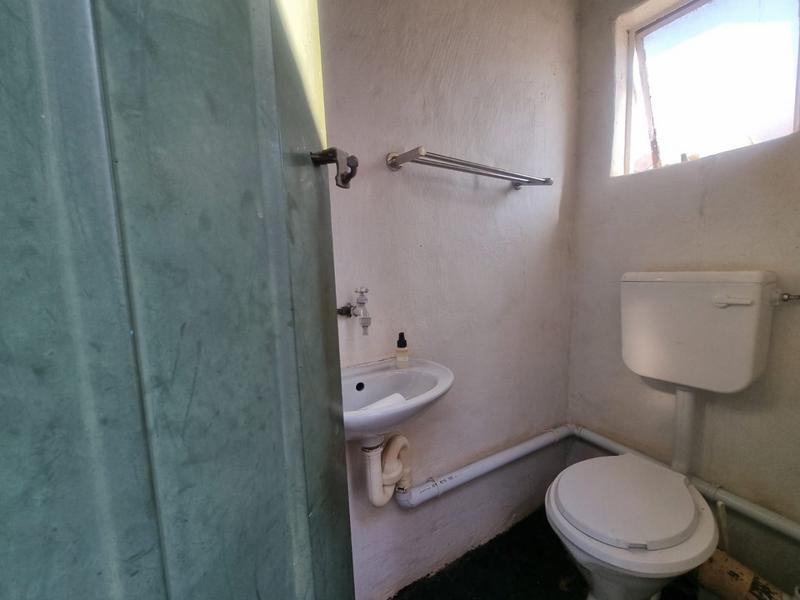 4 Bedroom Property for Sale in Sinoville Gauteng