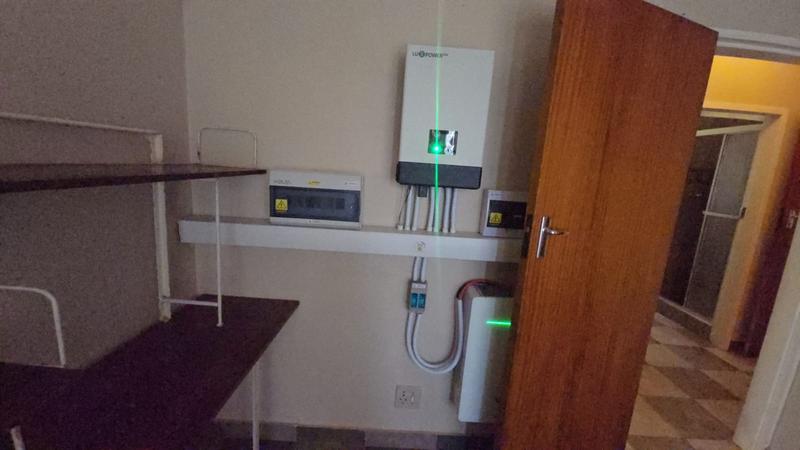 4 Bedroom Property for Sale in Sinoville Gauteng