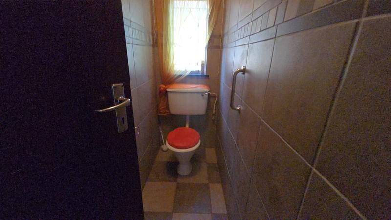 4 Bedroom Property for Sale in Sinoville Gauteng