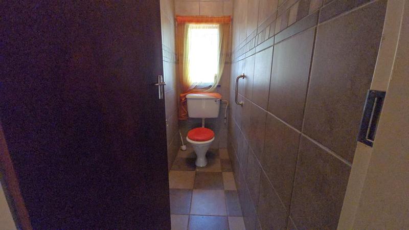 4 Bedroom Property for Sale in Sinoville Gauteng