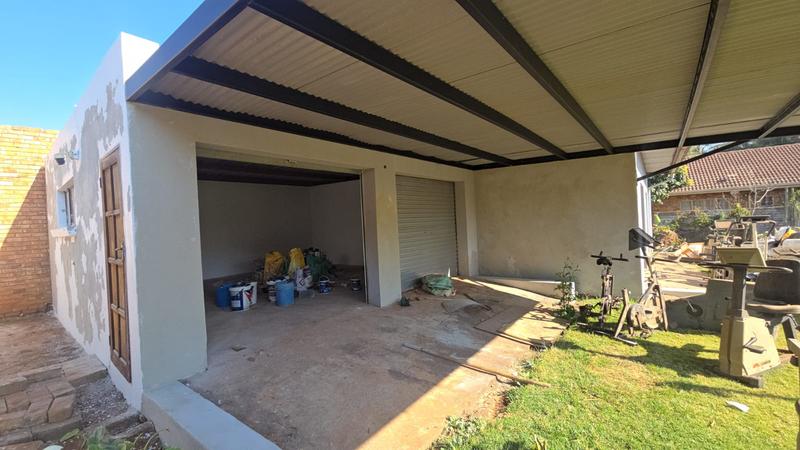 4 Bedroom Property for Sale in Sinoville Gauteng