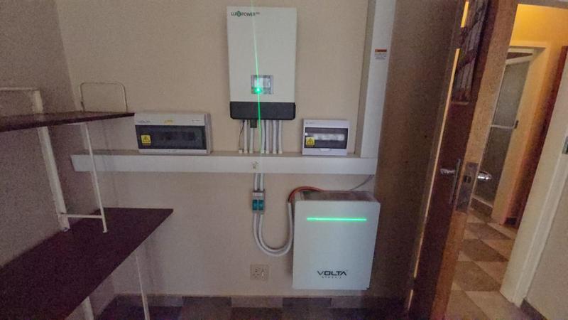 4 Bedroom Property for Sale in Sinoville Gauteng