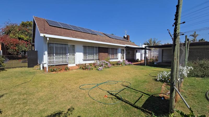 4 Bedroom Property for Sale in Sinoville Gauteng
