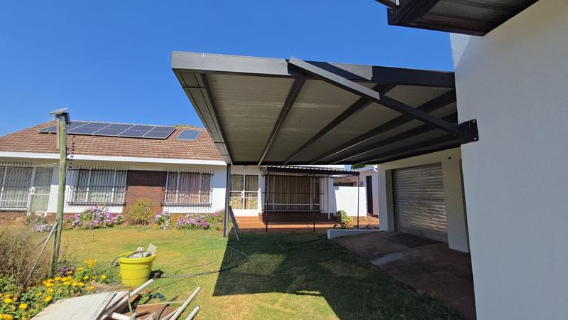 4 Bedroom Property for Sale in Sinoville Gauteng