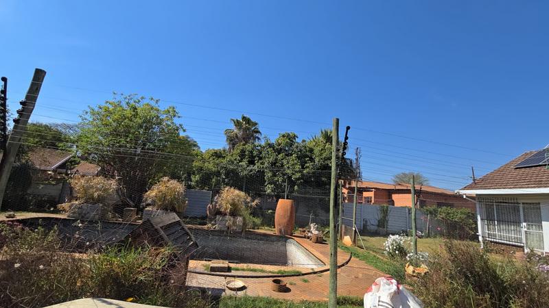 4 Bedroom Property for Sale in Sinoville Gauteng