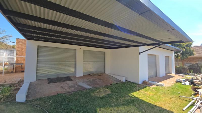 4 Bedroom Property for Sale in Sinoville Gauteng