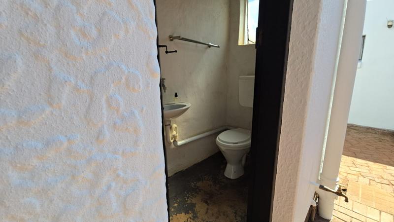 4 Bedroom Property for Sale in Sinoville Gauteng