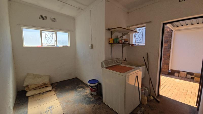 4 Bedroom Property for Sale in Sinoville Gauteng