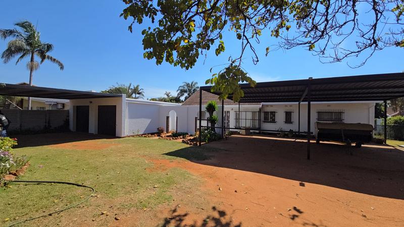 4 Bedroom Property for Sale in Sinoville Gauteng