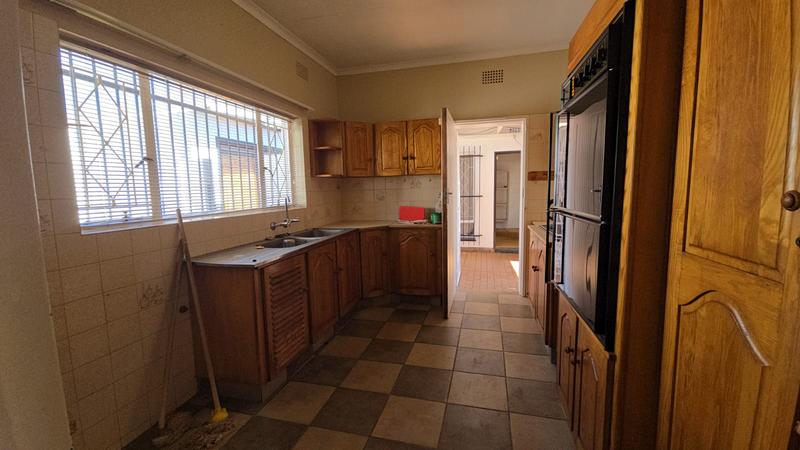 4 Bedroom Property for Sale in Sinoville Gauteng