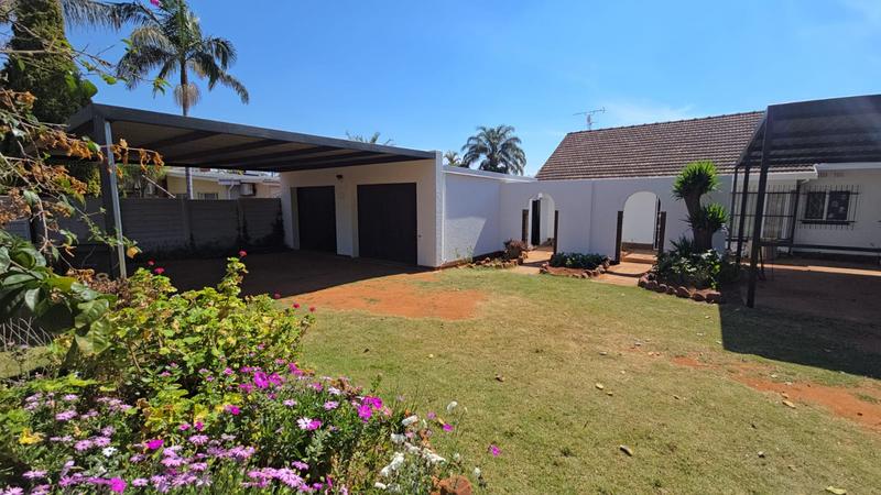 4 Bedroom Property for Sale in Sinoville Gauteng