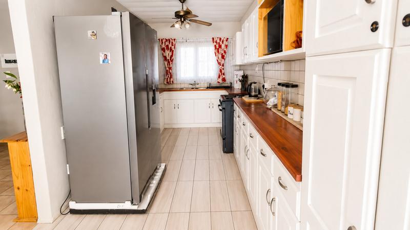 3 Bedroom Property for Sale in Sinoville Gauteng