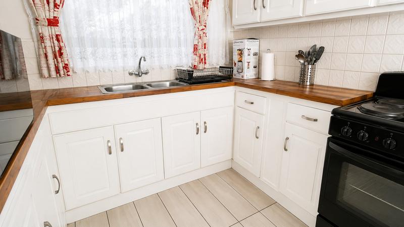 3 Bedroom Property for Sale in Sinoville Gauteng