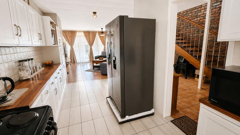 3 Bedroom Property for Sale in Sinoville Gauteng