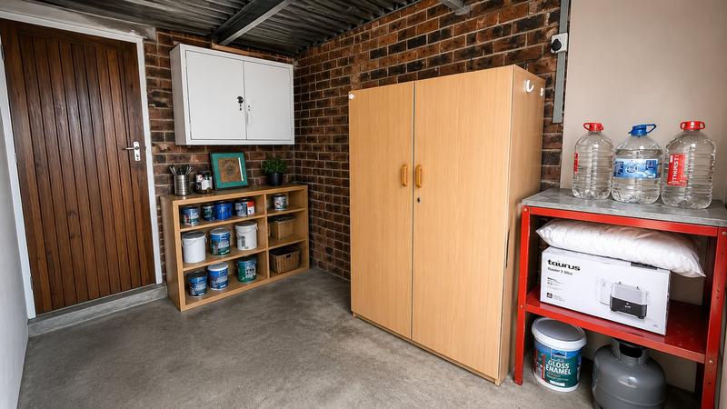 3 Bedroom Property for Sale in Sinoville Gauteng