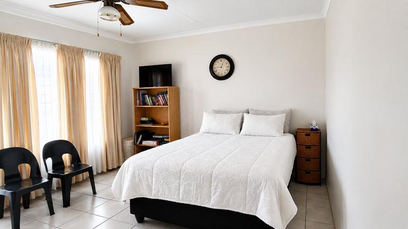 3 Bedroom Property for Sale in Sinoville Gauteng
