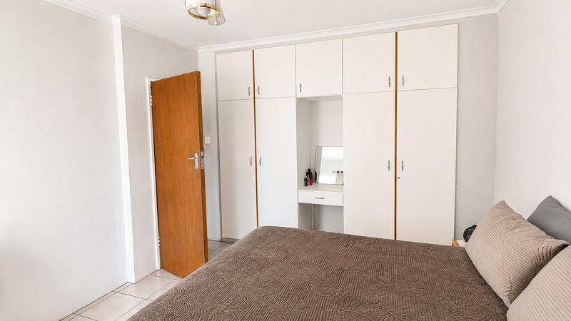 3 Bedroom Property for Sale in Sinoville Gauteng