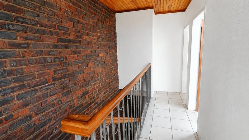 3 Bedroom Property for Sale in Sinoville Gauteng