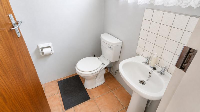 3 Bedroom Property for Sale in Sinoville Gauteng