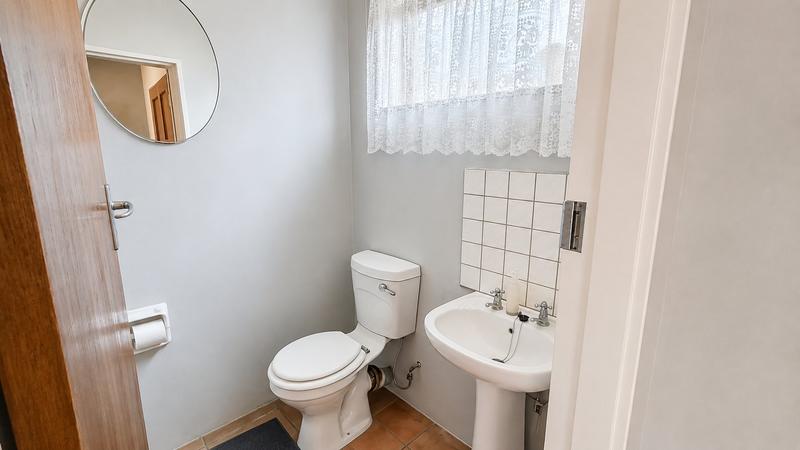 3 Bedroom Property for Sale in Sinoville Gauteng