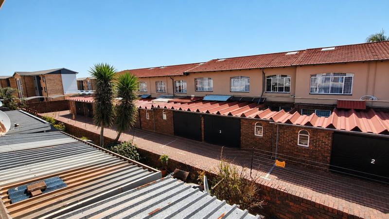 3 Bedroom Property for Sale in Sinoville Gauteng