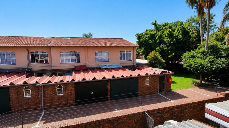 3 Bedroom Property for Sale in Sinoville Gauteng