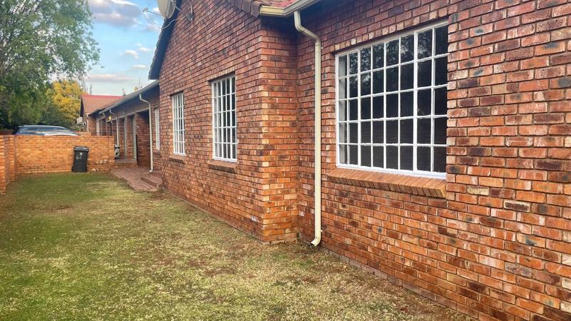 To Let 3 Bedroom Property for Rent in Celtisdal Gauteng