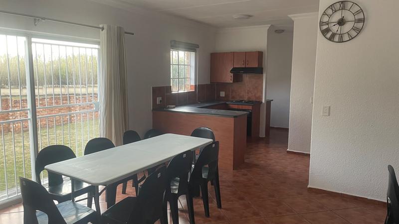 To Let 3 Bedroom Property for Rent in Celtisdal Gauteng