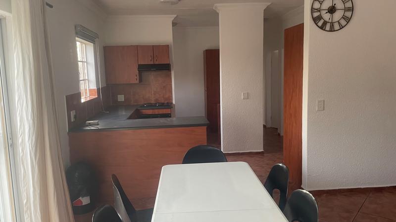 To Let 3 Bedroom Property for Rent in Celtisdal Gauteng