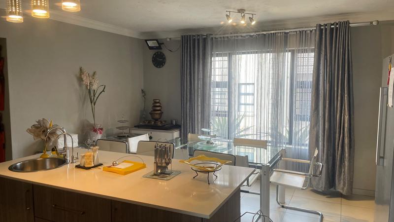 4 Bedroom Property for Sale in Eldo Village Estate Gauteng