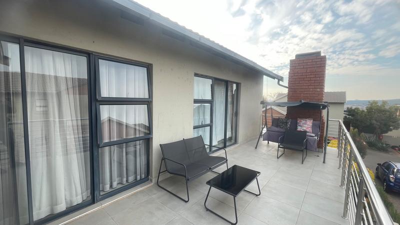 4 Bedroom Property for Sale in Eldo Village Estate Gauteng