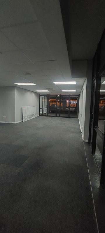 Commercial Property for Sale in Linden Gauteng