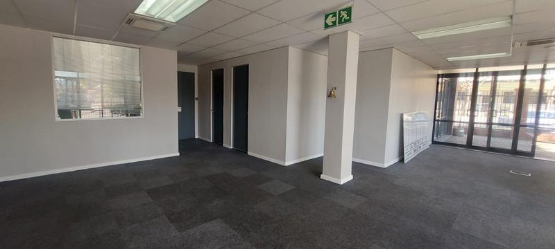 Commercial Property for Sale in Linden Gauteng
