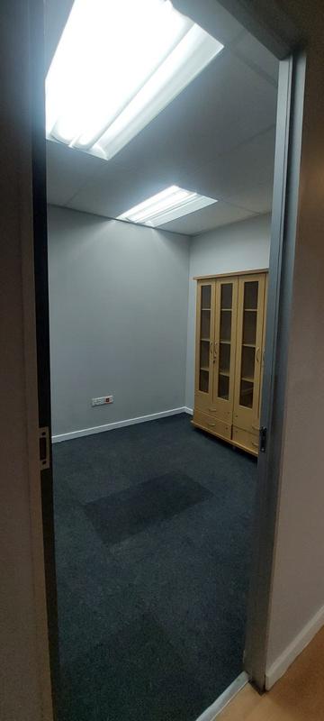 Commercial Property for Sale in Linden Gauteng