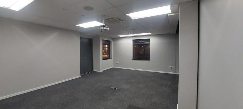 Commercial Property for Sale in Linden Gauteng
