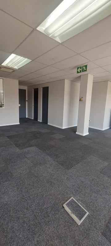Commercial Property for Sale in Linden Gauteng