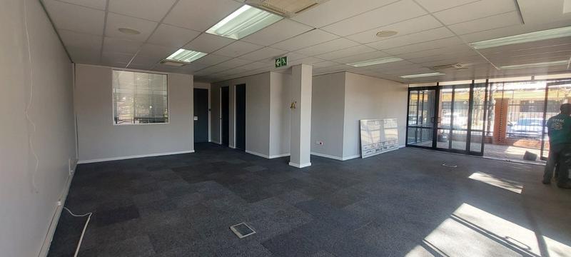 Commercial Property for Sale in Linden Gauteng