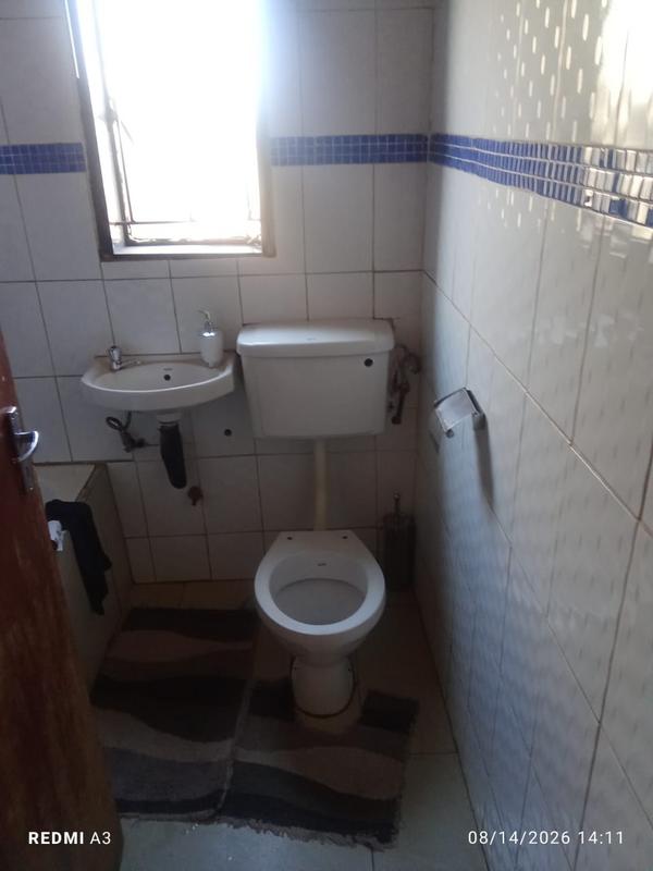2 Bedroom Property for Sale in Palm Ridge Gauteng