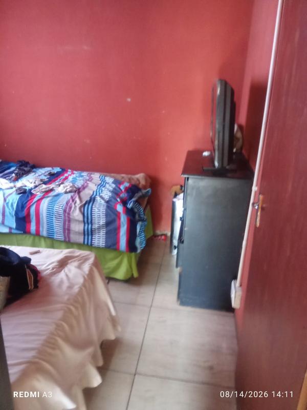 2 Bedroom Property for Sale in Palm Ridge Gauteng